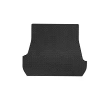 Килимок в багажник EVAtech Toyota Land Cruiser (200) 5 seats Restyling 20 (TY31633B1RBB)