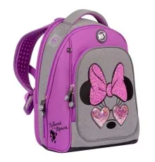 Рюкзак школьный Yes S-89 Minnie Mouse (554095)