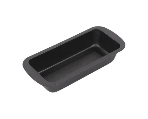 Форма для випікання Ardesto Gemini Cake/Bread 29,5 x 13 x 5,5 см Grey (AR2510G)