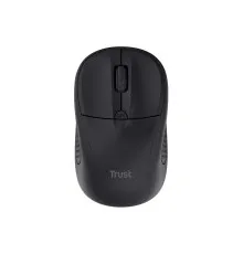 Мишка Trust Primo Wireless Mat Black (24794)