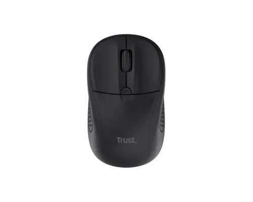 Мишка Trust Primo Wireless Mat Black (24794)