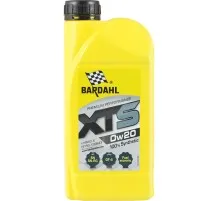 Моторное масло BARDAHL XTS 0W20 1л (36331)