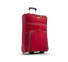 Валіза Travelite Orlando Red L (TL098489-10)