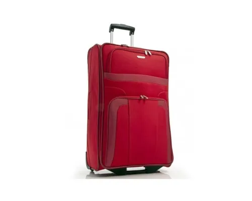Валіза Travelite Orlando Red L (TL098489-10)