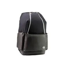 Рюкзак школьный Cool For School Черный 145-175 см (CF86747-01)