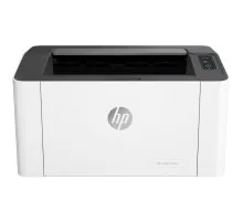 Лазерний принтер HP LaserJet 107wr (209U7A)