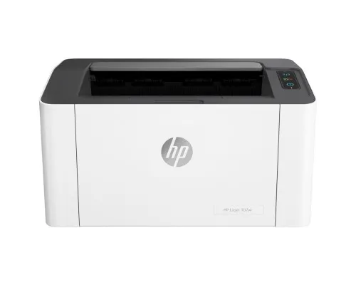Лазерний принтер HP LaserJet 107wr (209U7A)