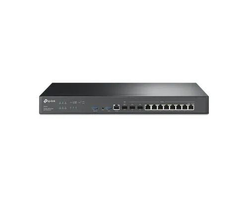 Маршрутизатор TP-Link ER8411