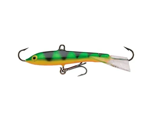 Балансир Rapala Jigging Rap W9 90mm 25.0g LP (1097.95.59)