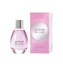 Парфумована вода La Rive Glow 90 мл (5903719641517)