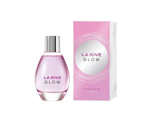 Парфумована вода La Rive Glow 90 мл (5903719641517)