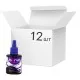 Фарба штемпельна Barva 30 мл упаковка 12 шт, фіолетова (SPI-V-001-12)