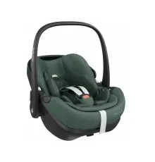 Автокрісло Maxi-Cosi Pebble 360 Pro Essential Green (8052047110)