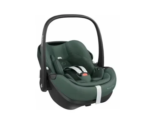 Автокресло Maxi-Cosi Pebble 360 Pro Essential Green (8052047110)