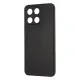 Чохол до мобільного телефона Armorstandart Matte Slim Fit Honor X6a Camera cover Black (ARM71060)