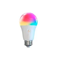 Лампочка Govee Smart WifiBLE Light Bulb Білий (H60093C1)