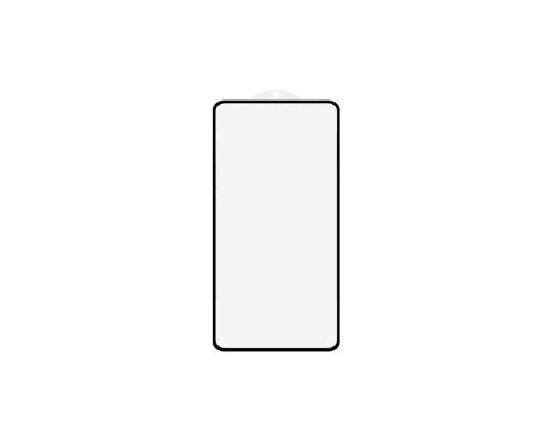 Скло захисне Drobak Xiaomi Redmi Note 12 5G (Black) (535347)