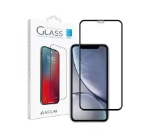 Скло захисне ACCLAB Full Glue Apple iPhone XR/11 (1283126508196)