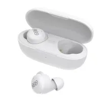 Навушники QCY T17 White (1006573)