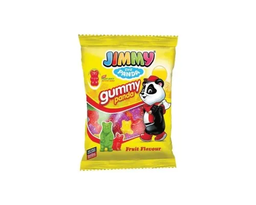 Мармелад Tayas Jimmy Gummy BEAR 80 гр (2922038)