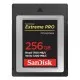 Карта памяті SanDisk 256GB CFexpress Extreme Pro (SDCFSP-256G-G46D)