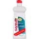 Жидкость для чистки ванн Sarma От бактерий и грибка 500 мл (4820268100696)