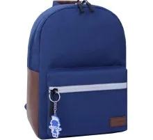 Рюкзак школьный Bagland Рюкзак Bagland Frost 13 л. синій (00540663) (82094662)