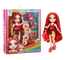 Кукла Rainbow High серии Classic - Руби (120179)