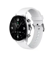 Смарт-годинник Black Shark S1 CLASSIC Silver BS-S1C (1091686)