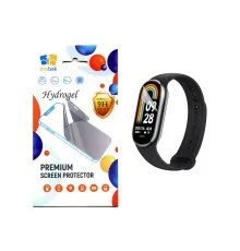 Плівка захисна Drobak Hydrogel Xiaomi Smart Band 8 (2 шт) (323219)