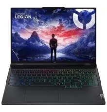 Ноутбук Lenovo Legion Pro 7 16IRX9H (83DE001FRA)