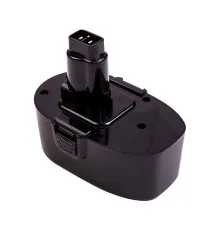 Аккумулятор к электроинструменту для Black&Decker 2.0Ah, BD-18A PowerPlant (TB921812)