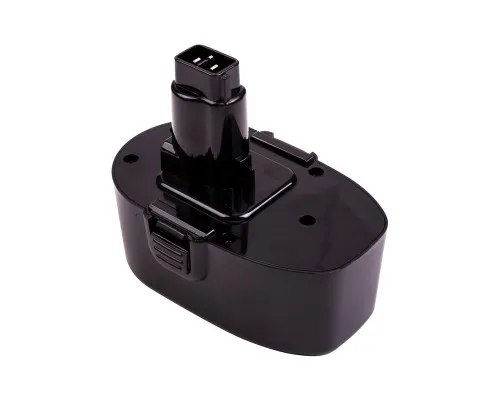 Акумулятор до електроінструменту для Black&Decker 2.0Ah, BD-18A PowerPlant (TB921812)