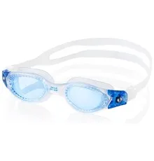 Окуляри для плавання Aqua Speed Pacific JR 081-61 6147 прозорий/синій OSFM (5908217661470)