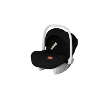 Автокрісло Carrello Mini CRL-11801/1 Space black (CRL-11801/1 space black)