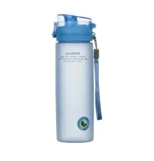 Пляшка для води Casno 650 мл KXN-1157 Синя (KXN-1157_Blue)