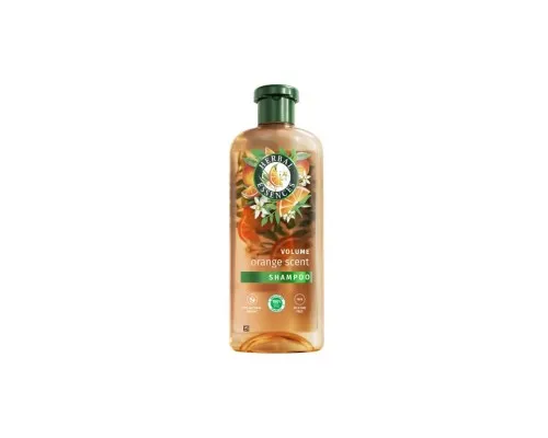 Шампунь Herbal Essences Апельсин Для об'єму волосся 350 мл (8700216210713)