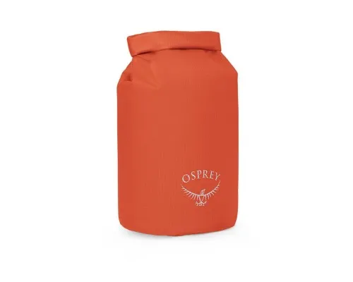 Гермомішок Osprey Wildwater Dry Bag 8 mars orange - O/S - помаранчевий (009.3481)