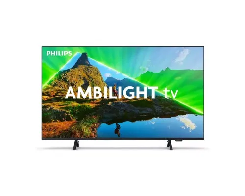 Телевізор Philips 43PUS8319/12