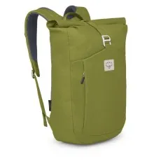 Рюкзак туристический Osprey Arcane Roll Top matcha green heather O/S (009.001.0197)