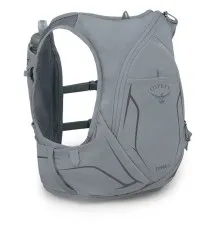 Рюкзак туристичний Osprey Dyna 6 slate grey WL (009.2906)