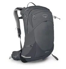 Рюкзак туристический Osprey Sirrus 24 tunnel vision grey O/S (009.2868)