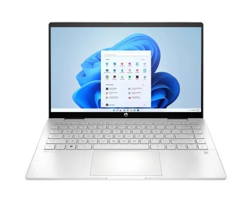 Ноутбук HP Pavilion x360 14-ek2009ua (A0NB2EA)