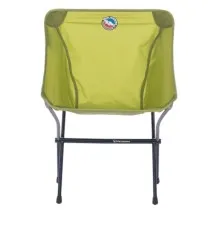 Крісло складане Big Agnes Mica Basin Camp Chair green (021.0164)