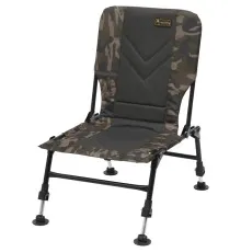 Крісло складане Prologic Avenger Camo Chair (1846.15.49)