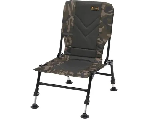 Крісло складане Prologic Avenger Camo Chair (1846.15.49)