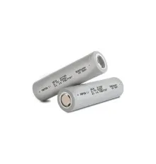 Аккумулятор 21700 5000mAh, 3.7V, Grey Voltronic (NCR21700-48G / 22459)