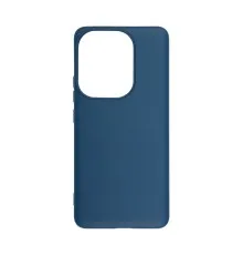 Чехол для мобильного телефона Armorstandart ICON Xiaomi Poco F6 Dark Blue (ARM73513)