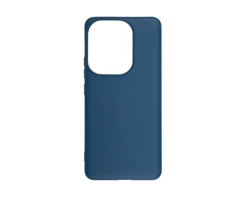 Чехол для мобильного телефона Armorstandart ICON Xiaomi Poco F6 Dark Blue (ARM73513)