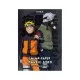 Кольоровий папір Kite А4 двосторонній Naruto 15арк/15 кол (NR24-250)